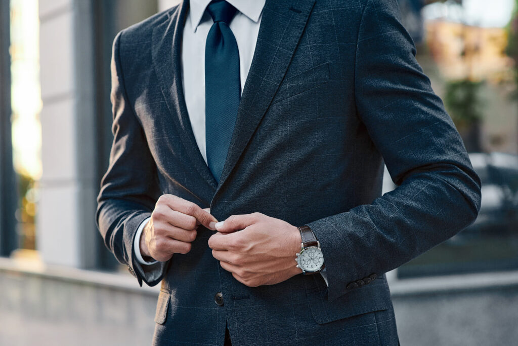 Suit Alterations Guide for Melbourne Professionals image