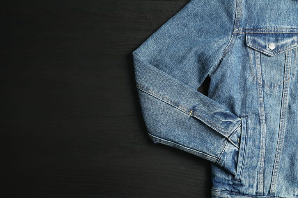 Sustainable Fashion Repair Alter Keep image