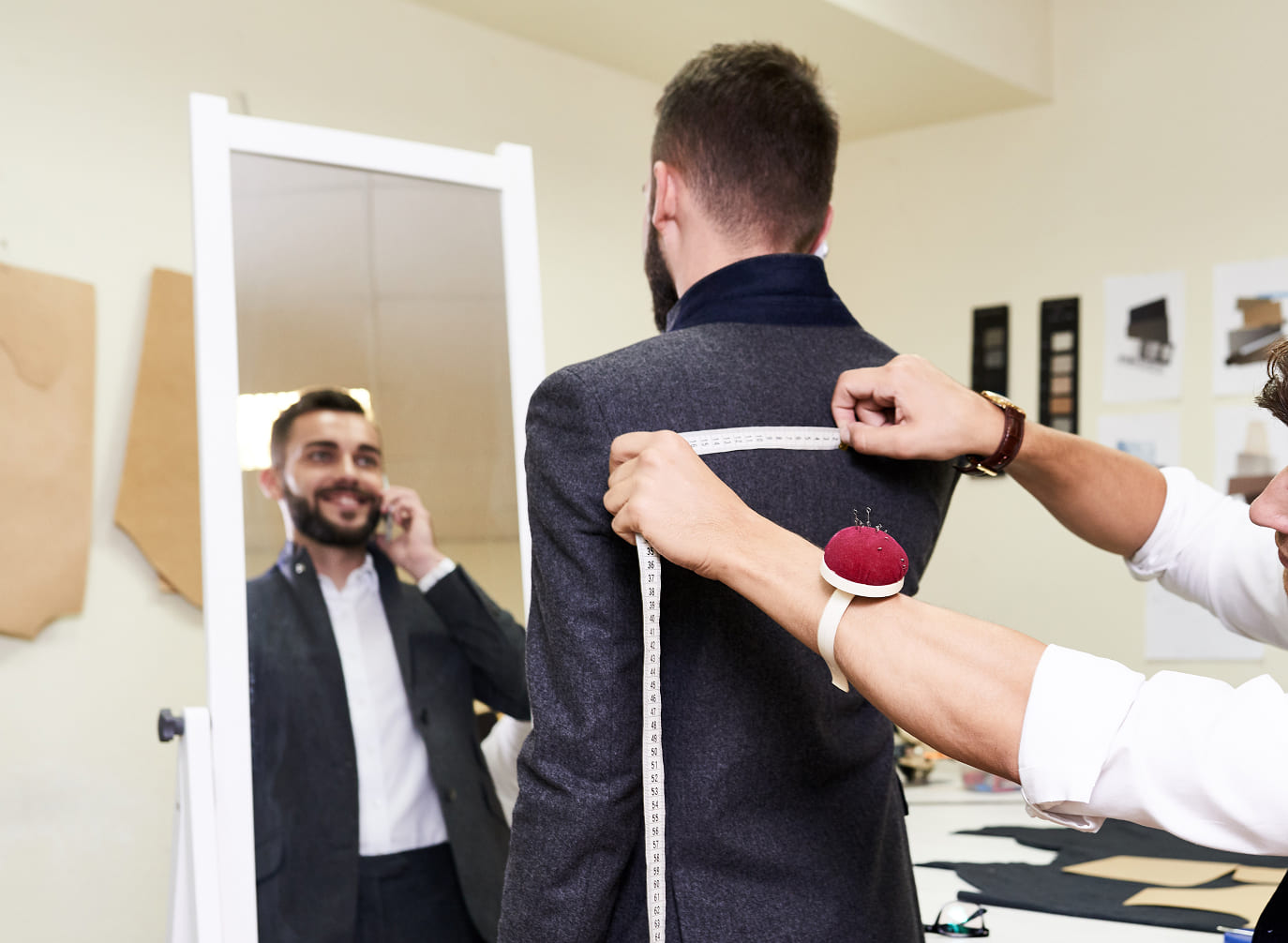 Trusts FitCraf image